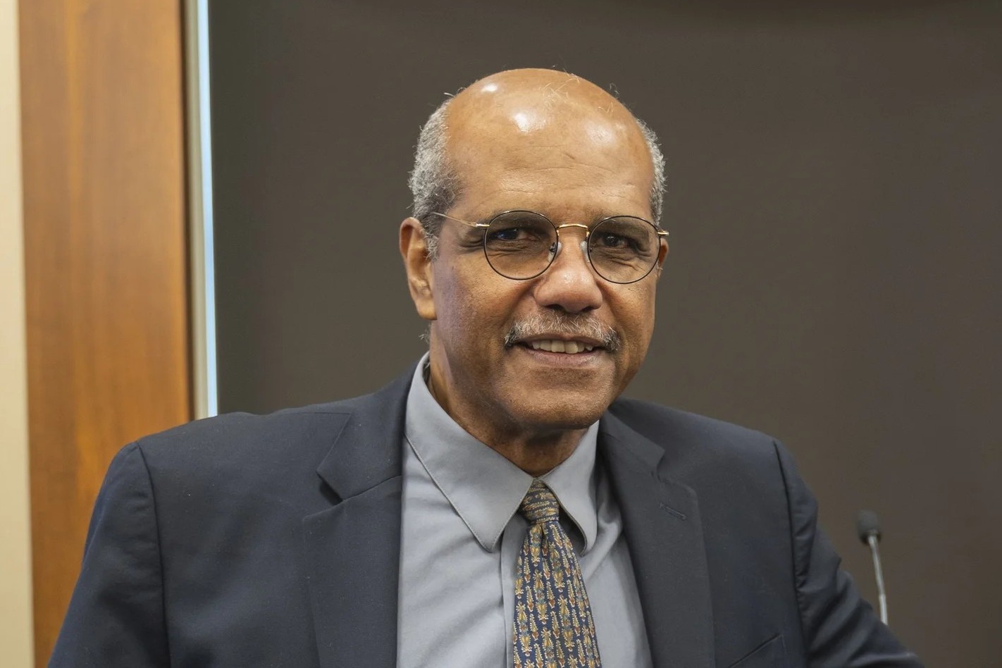 TPS : Jocelyn McCalla monte au créneau contre les politiques anti-haïtiennes aux États-Unis